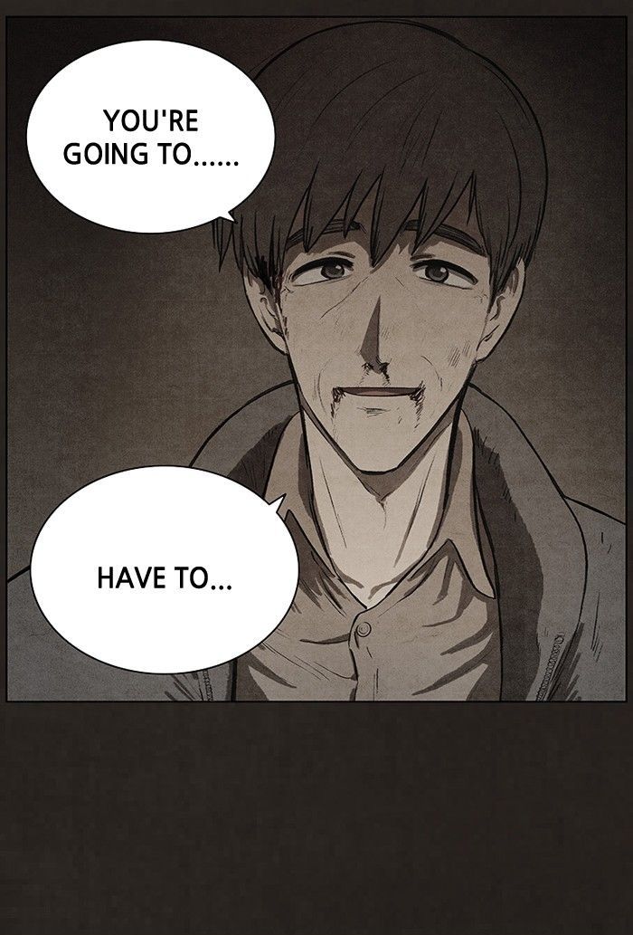 Bastard (HWANG Youngchan) chapter 79 page 61