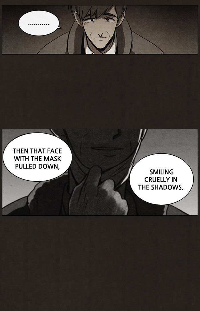 Bastard (HWANG Youngchan) chapter 79 page 9
