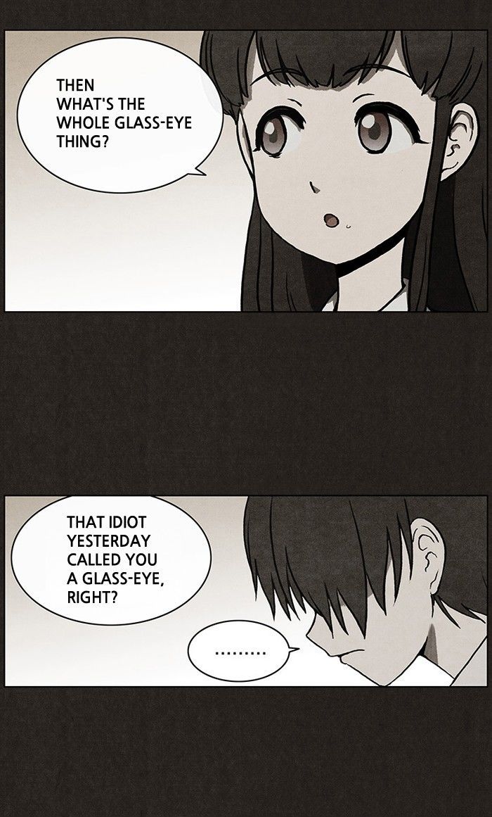 Bastard (HWANG Youngchan) chapter 8 page 23