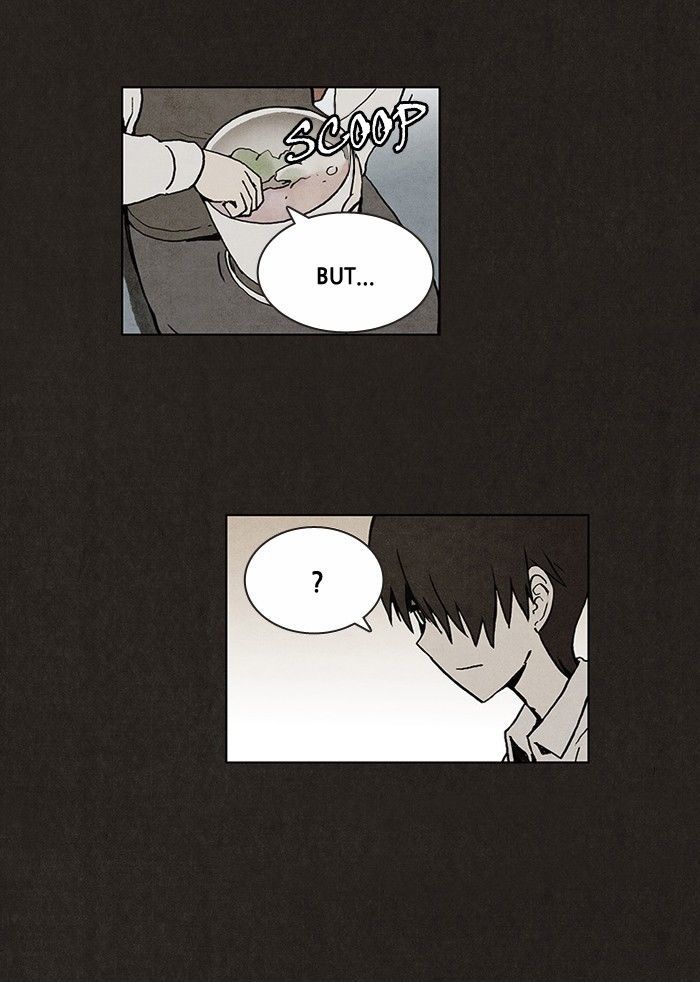 Bastard (HWANG Youngchan) chapter 8 page 27