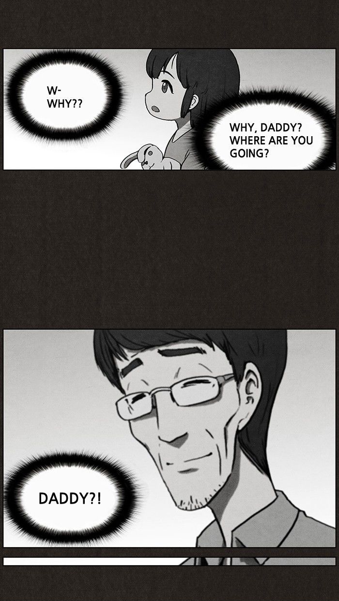 Bastard (HWANG Youngchan) chapter 8 page 39