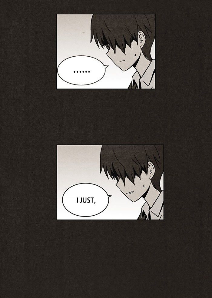 Bastard (HWANG Youngchan) chapter 8 page 41