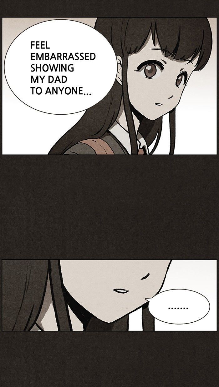 Bastard (HWANG Youngchan) chapter 8 page 42