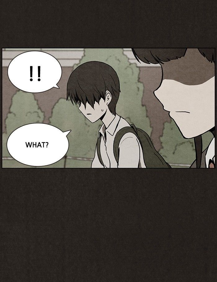 Bastard (HWANG Youngchan) chapter 8 page 44