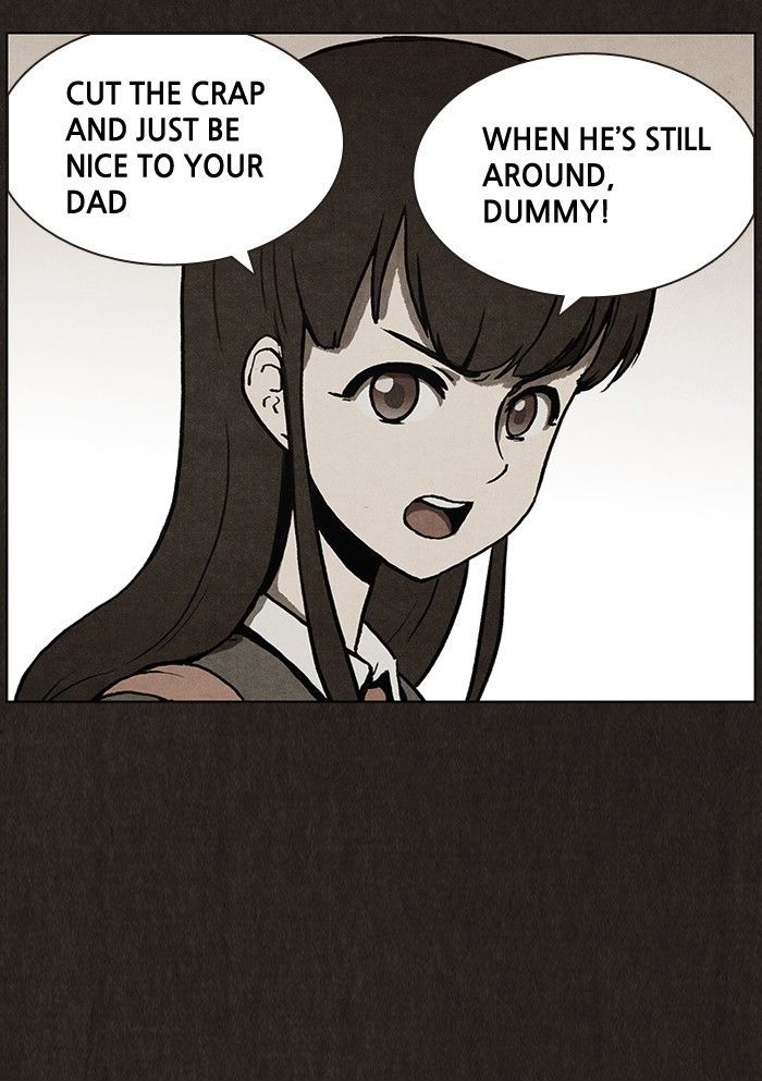 Bastard (HWANG Youngchan) chapter 8 page 45