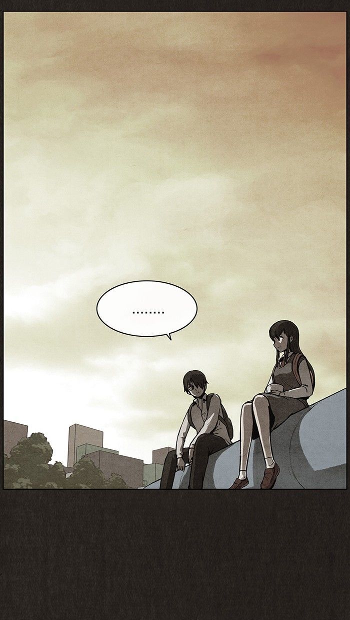 Bastard (HWANG Youngchan) chapter 8 page 47
