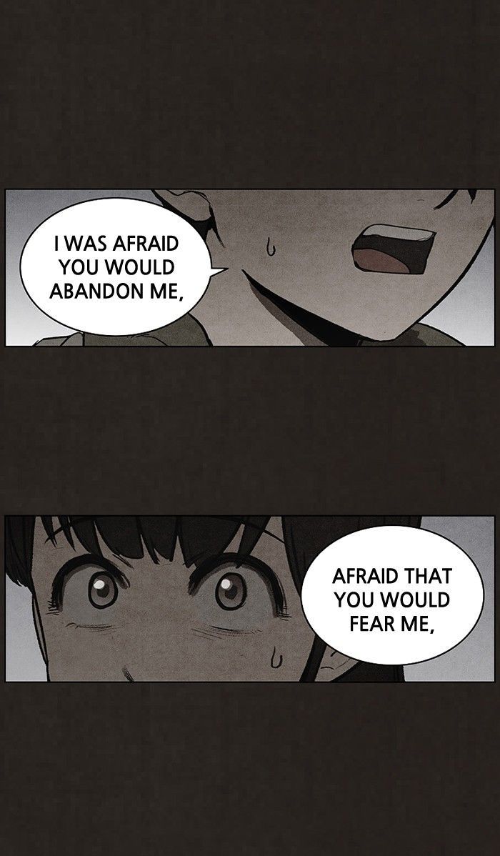 Bastard (HWANG Youngchan) chapter 80 page 1