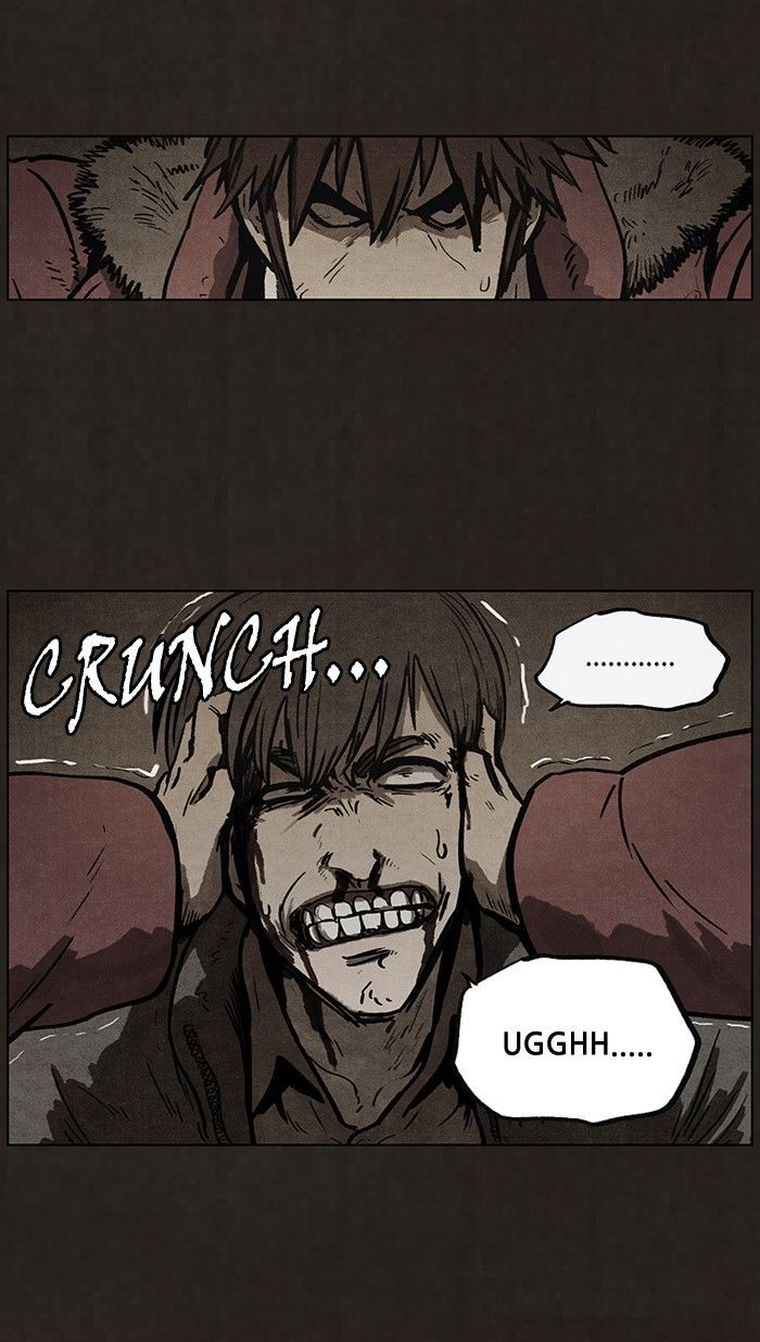 Bastard (HWANG Youngchan) chapter 80 page 13