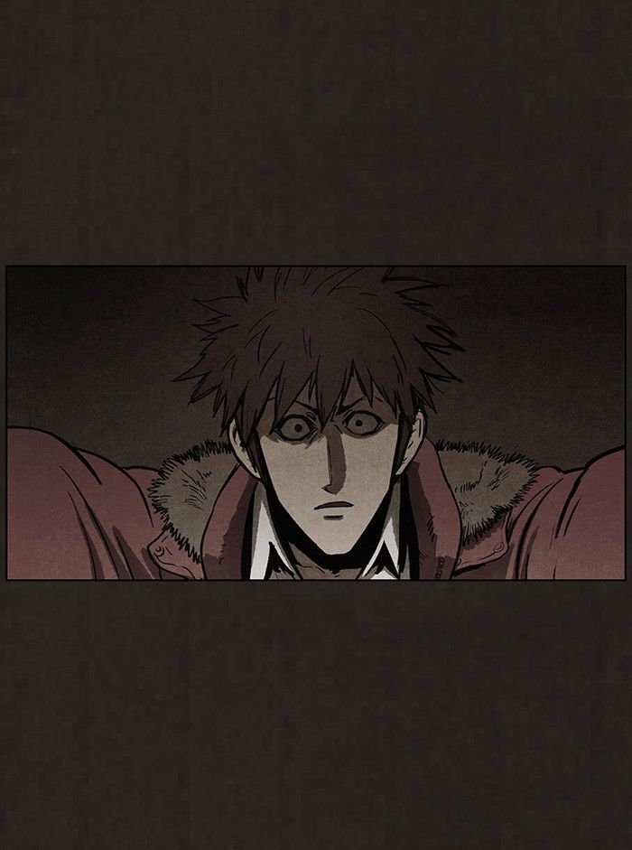 Bastard (HWANG Youngchan) chapter 80 page 18