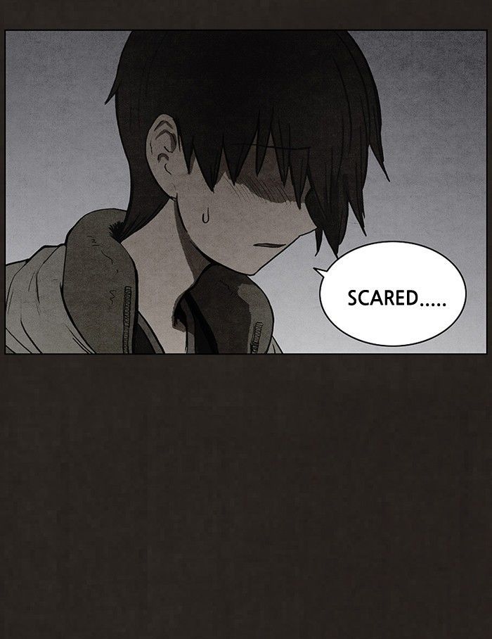 Bastard (HWANG Youngchan) chapter 80 page 2