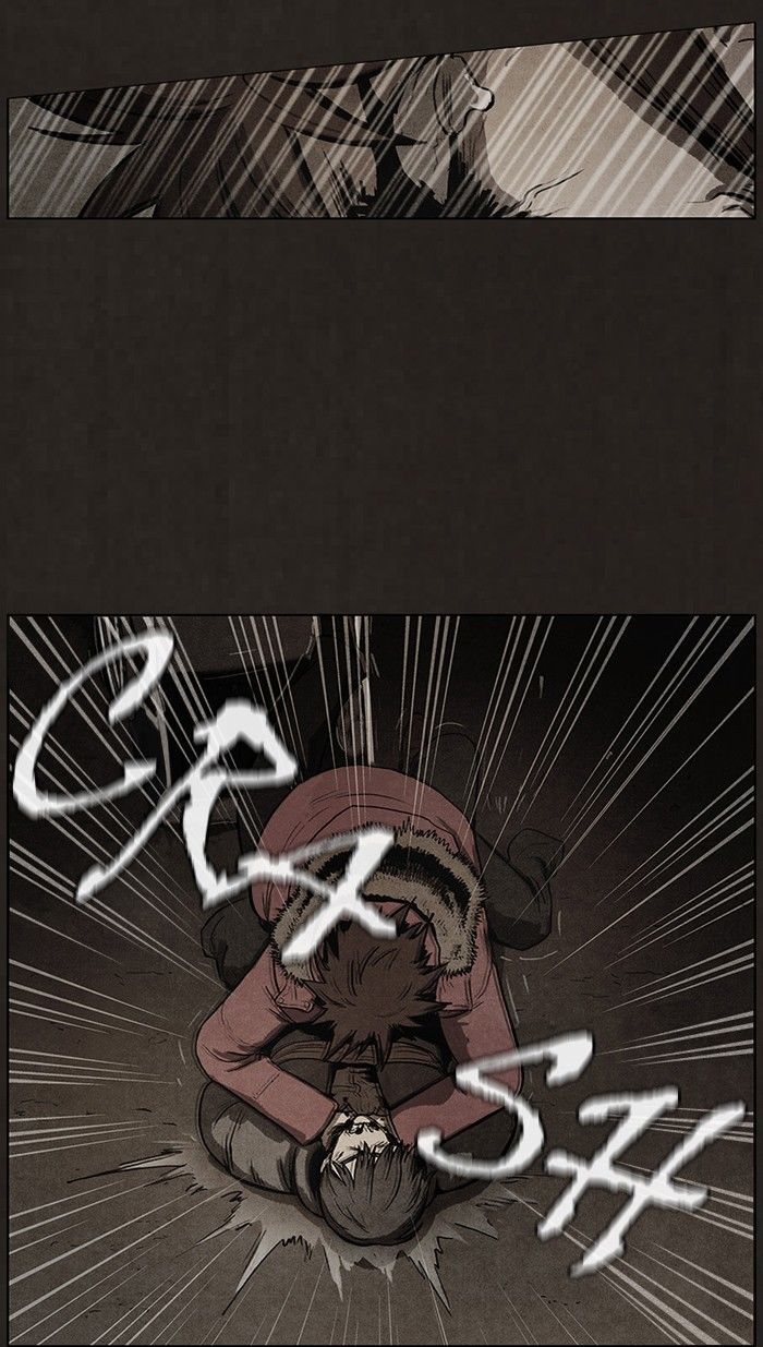 Bastard (HWANG Youngchan) chapter 80 page 21