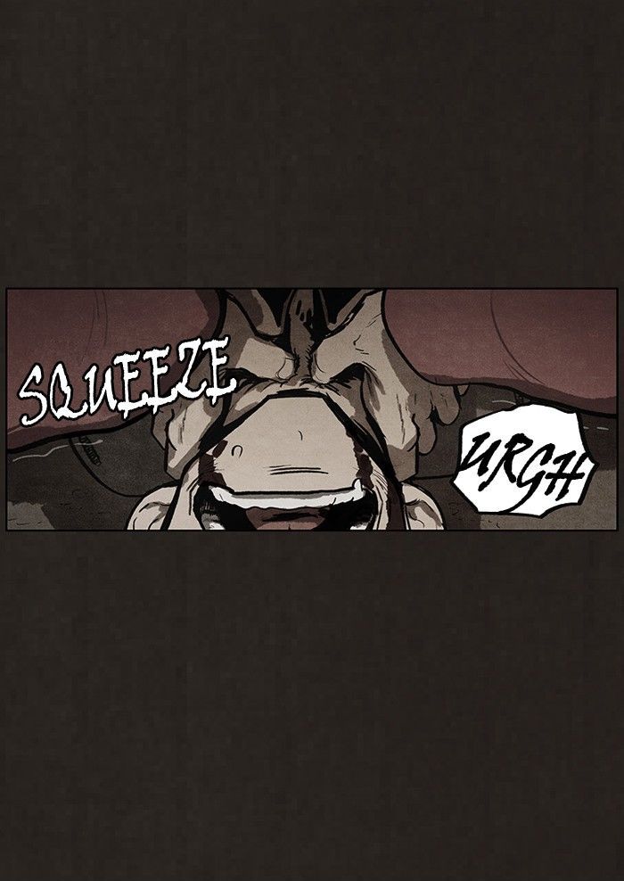 Bastard (HWANG Youngchan) chapter 80 page 22