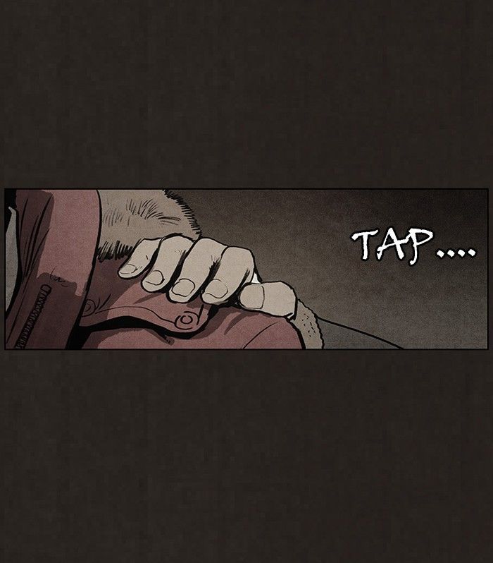 Bastard (HWANG Youngchan) chapter 80 page 29