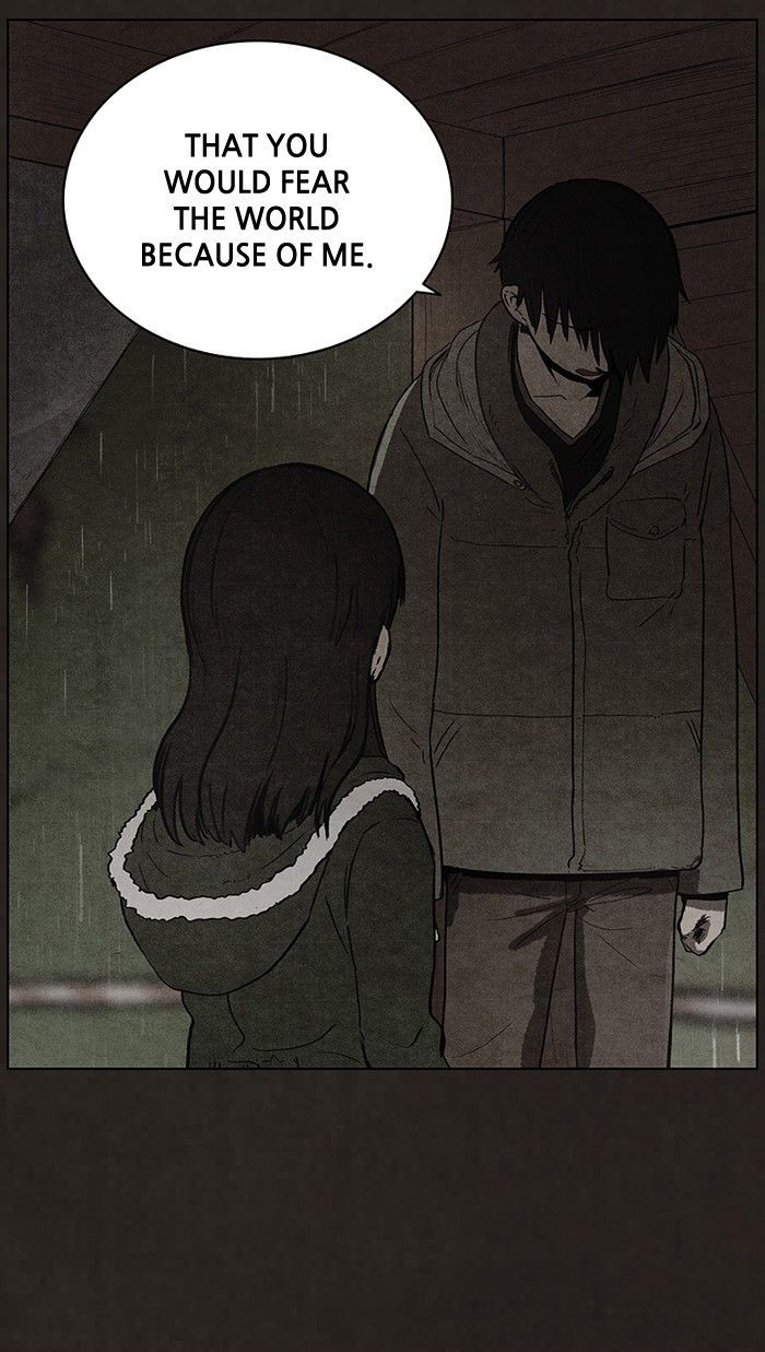 Bastard (HWANG Youngchan) chapter 80 page 3