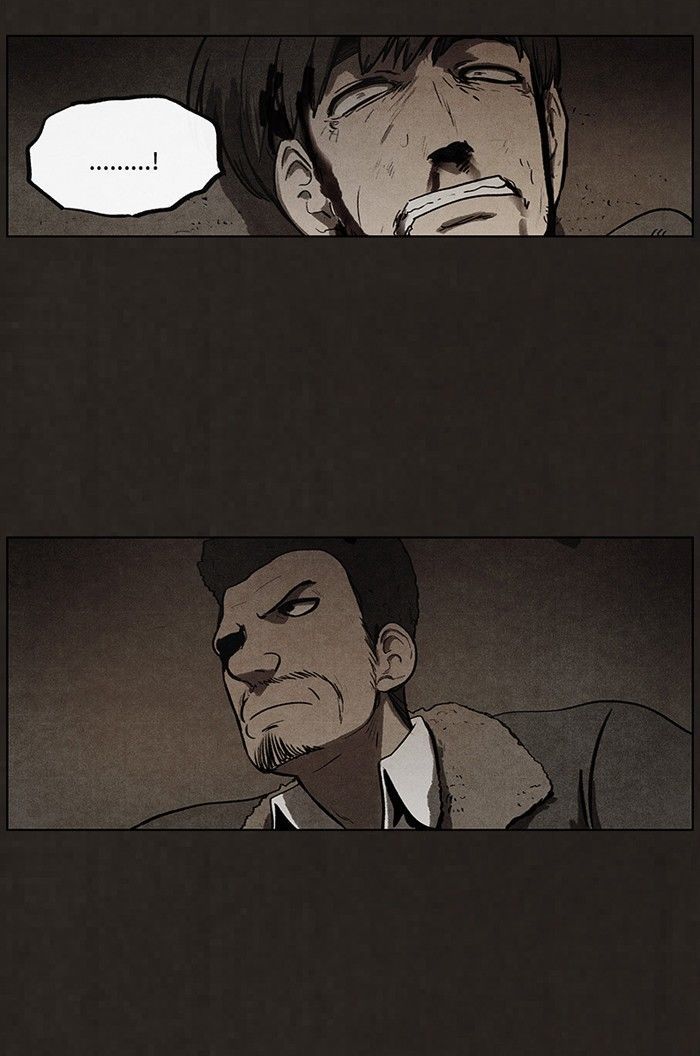 Bastard (HWANG Youngchan) chapter 80 page 33