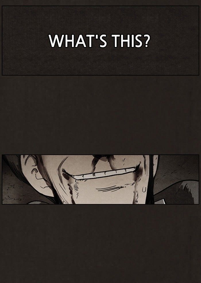 Bastard (HWANG Youngchan) chapter 80 page 34