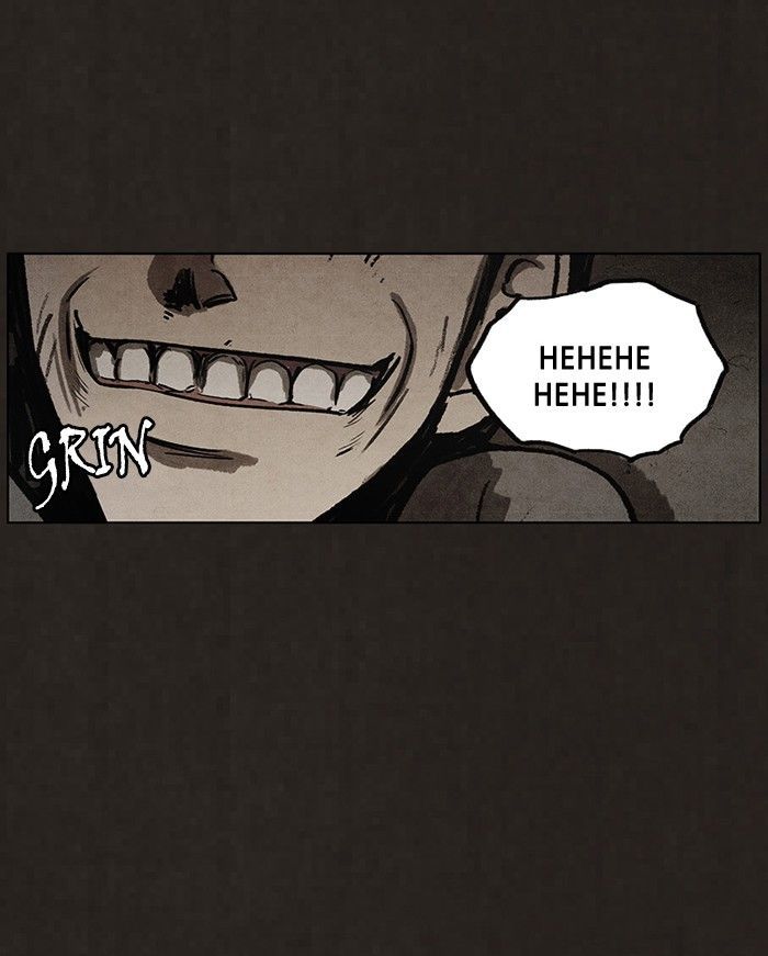 Bastard (HWANG Youngchan) chapter 80 page 44