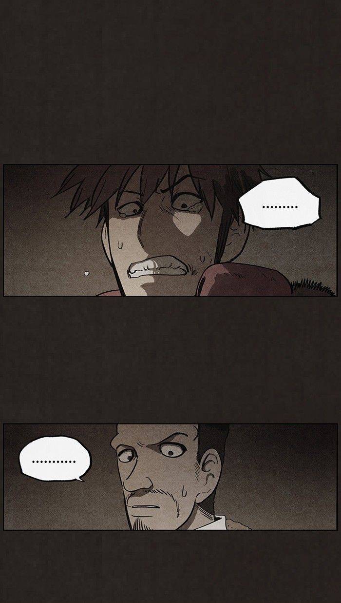 Bastard (HWANG Youngchan) chapter 80 page 46