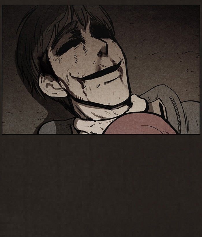 Bastard (HWANG Youngchan) chapter 80 page 48