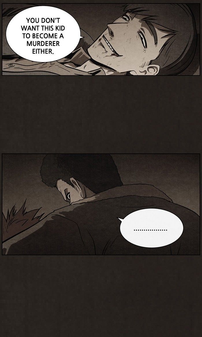 Bastard (HWANG Youngchan) chapter 81 page 15