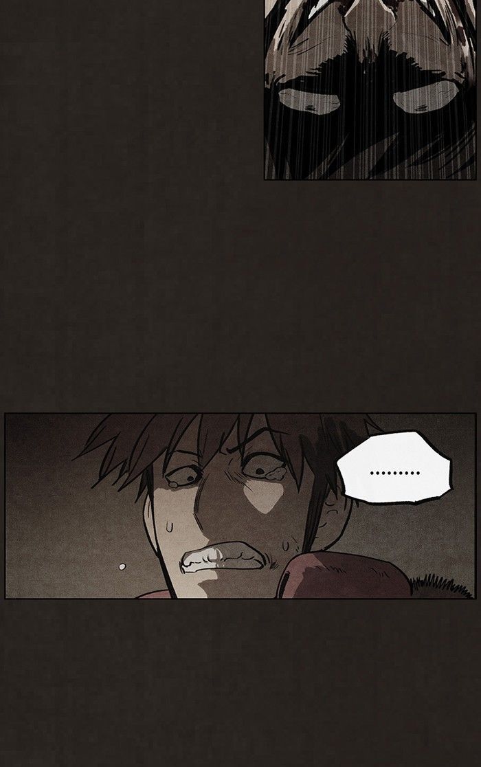 Bastard (HWANG Youngchan) chapter 81 page 2