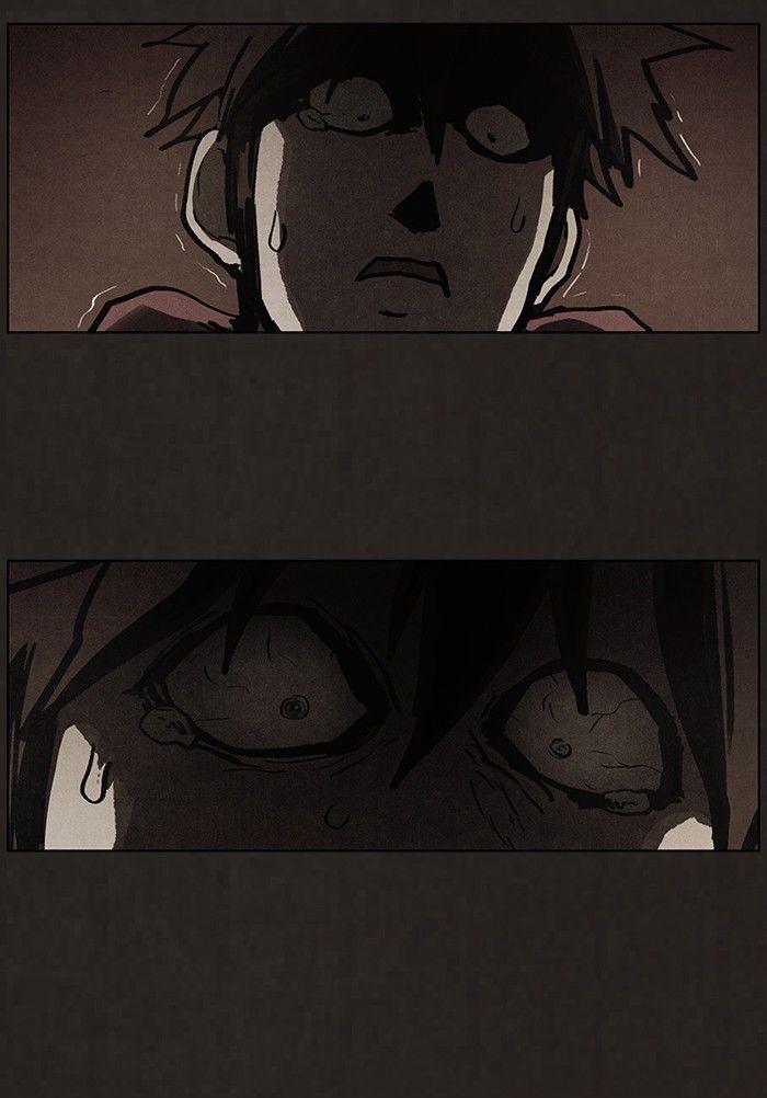 Bastard (HWANG Youngchan) chapter 81 page 28