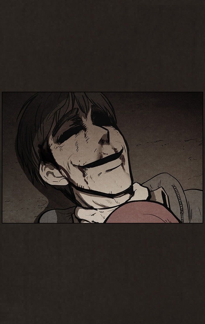 Bastard (HWANG Youngchan) chapter 81 page 4