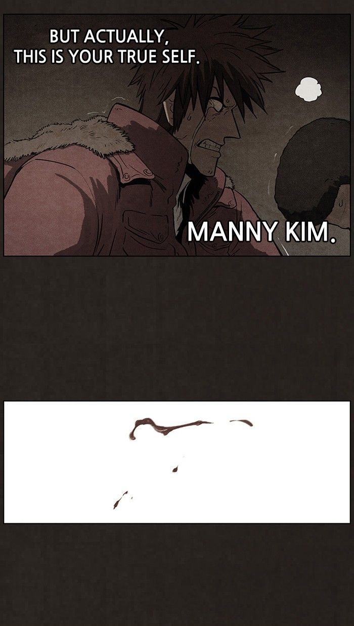 Bastard (HWANG Youngchan) chapter 81 page 41