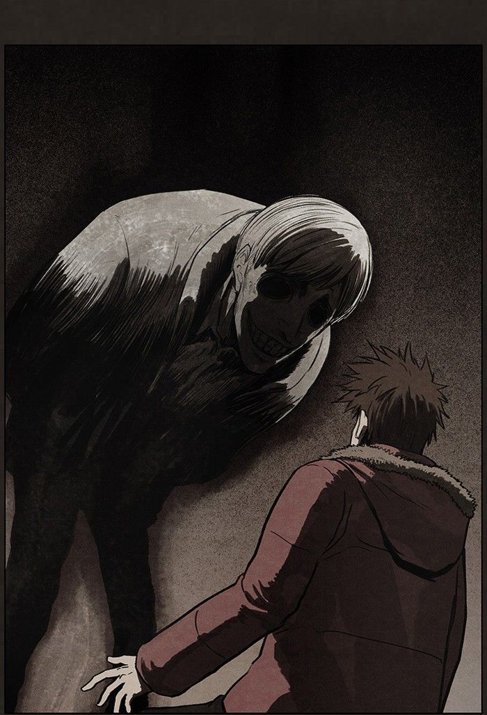 Bastard (HWANG Youngchan) chapter 81 page 53