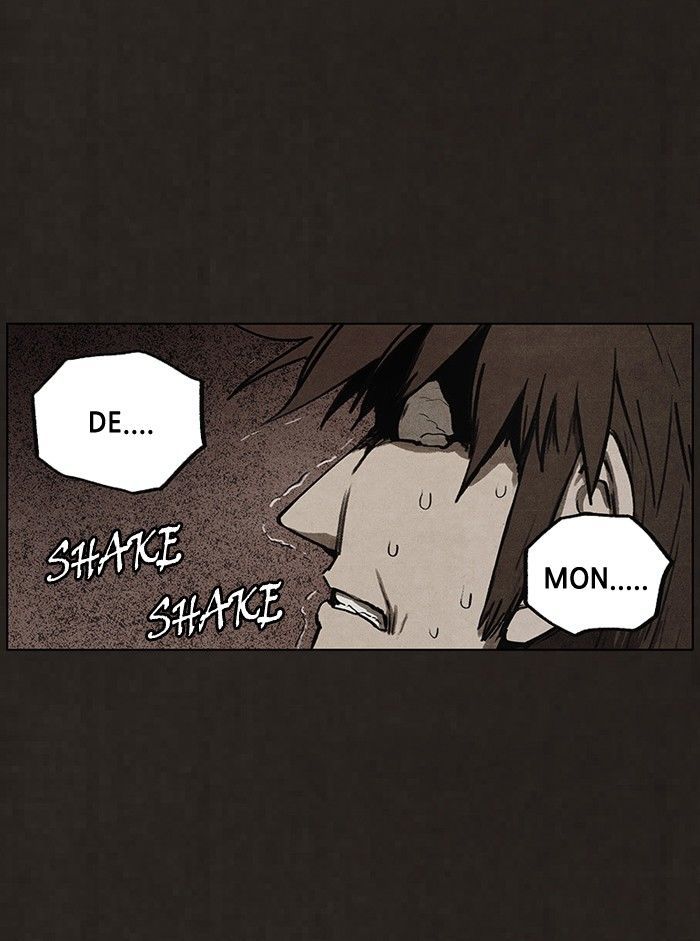Bastard (HWANG Youngchan) chapter 81 page 54