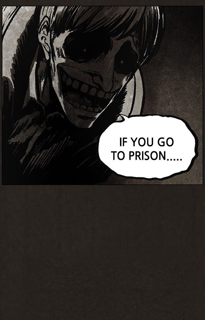 Bastard (HWANG Youngchan) chapter 81 page 55