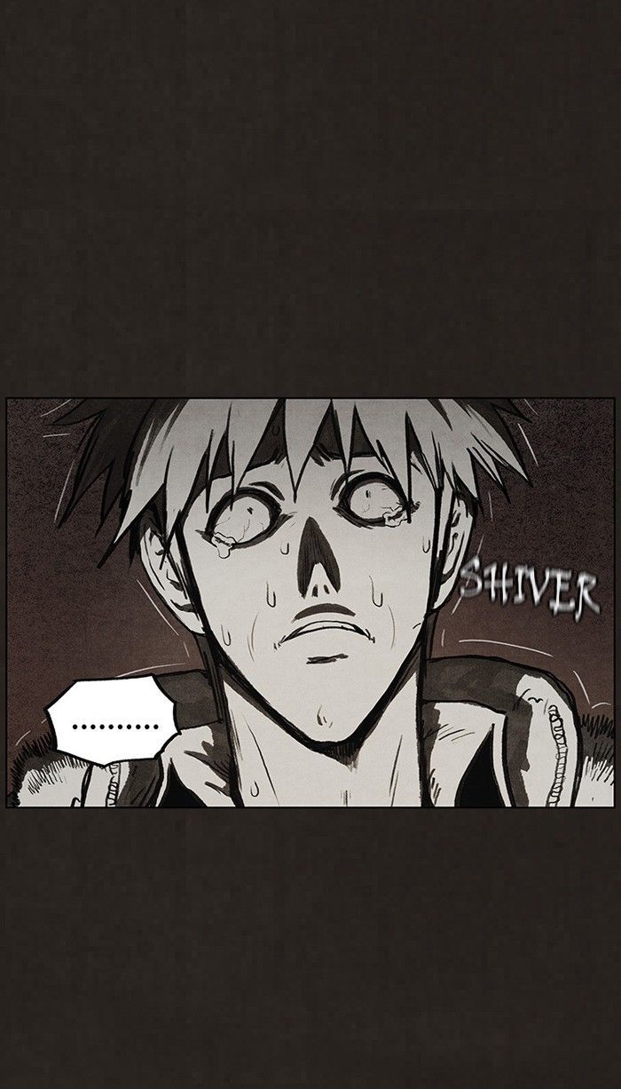 Bastard (HWANG Youngchan) chapter 82 page 1