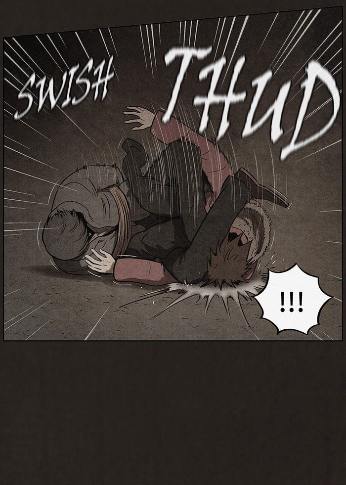 Bastard (HWANG Youngchan) chapter 82 page 10