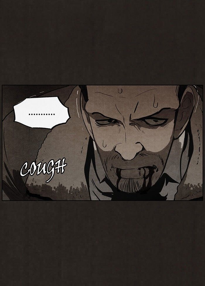 Bastard (HWANG Youngchan) chapter 82 page 14