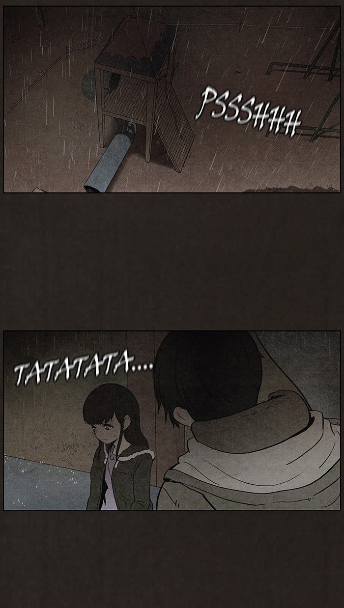 Bastard (HWANG Youngchan) chapter 82 page 16