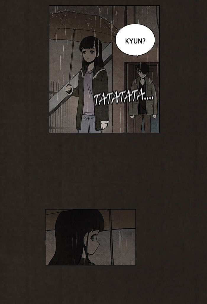 Bastard (HWANG Youngchan) chapter 82 page 20