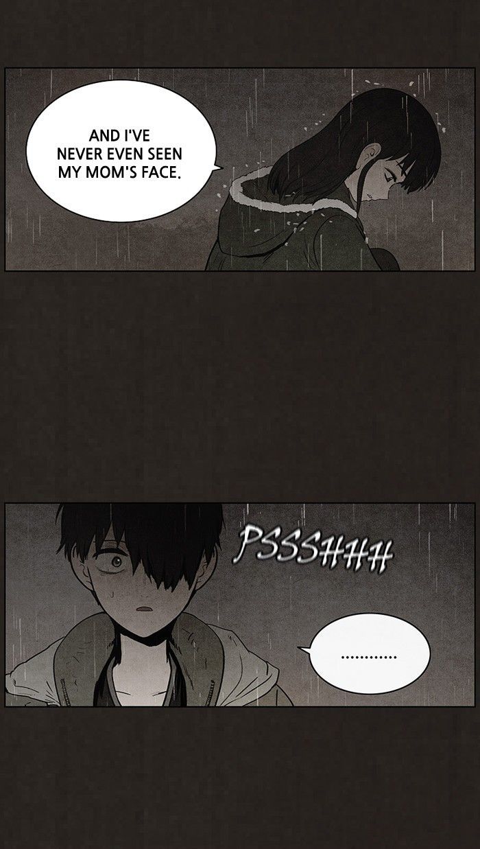 Bastard (HWANG Youngchan) chapter 82 page 23