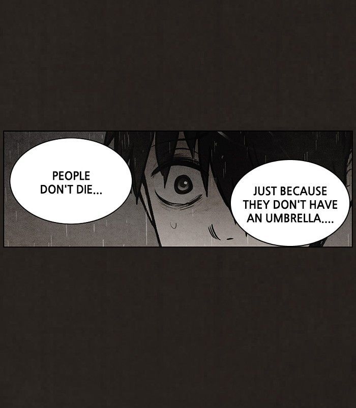 Bastard (HWANG Youngchan) chapter 82 page 27