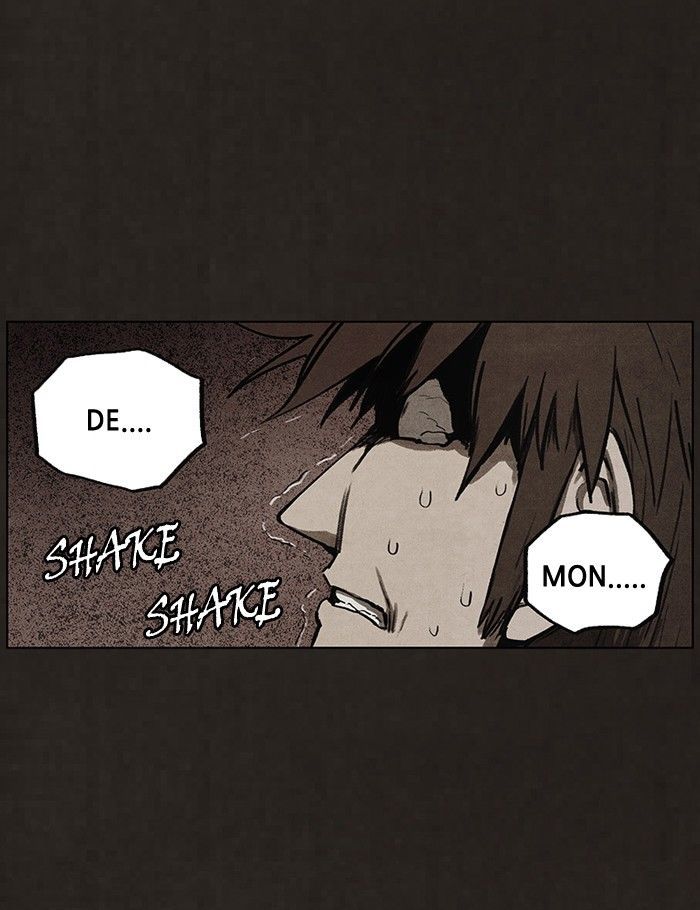 Bastard (HWANG Youngchan) chapter 82 page 3