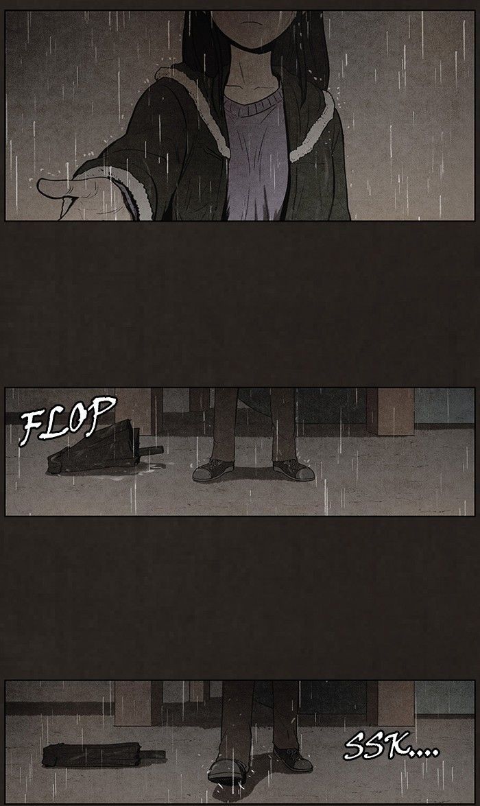 Bastard (HWANG Youngchan) chapter 82 page 33