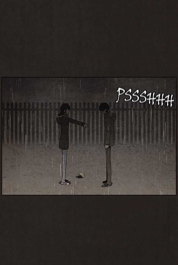 Bastard (HWANG Youngchan) chapter 82 page 34