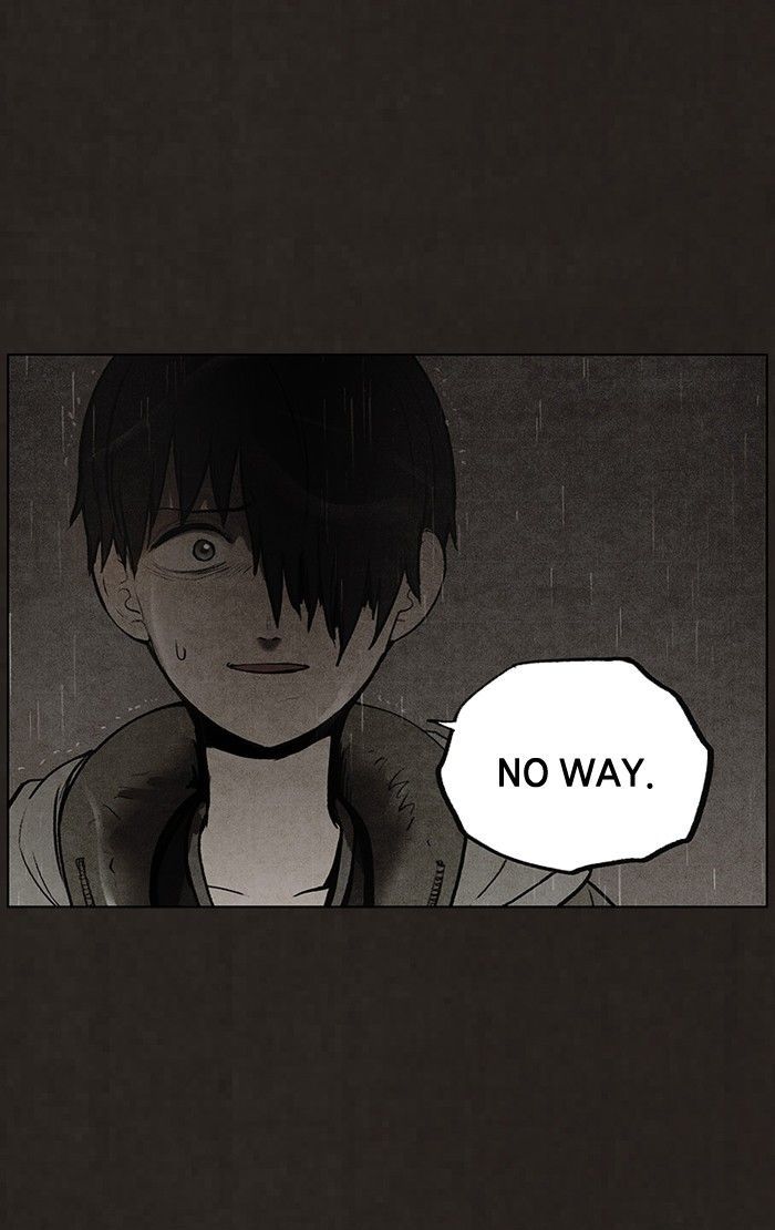 Bastard (HWANG Youngchan) chapter 82 page 37