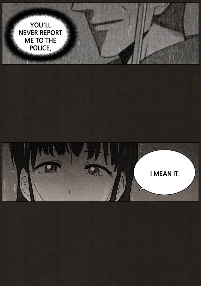 Bastard (HWANG Youngchan) chapter 82 page 38