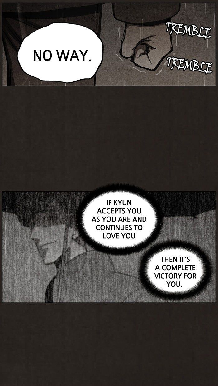 Bastard (HWANG Youngchan) chapter 82 page 39