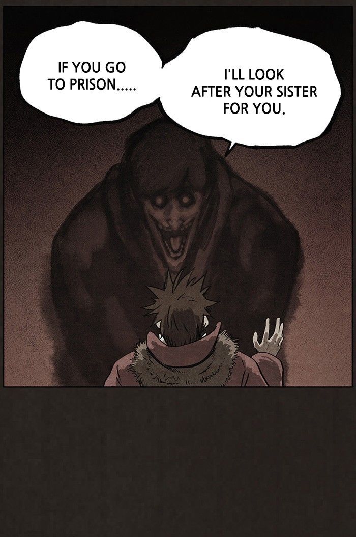 Bastard (HWANG Youngchan) chapter 82 page 4