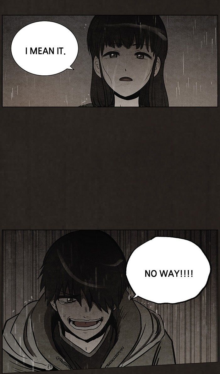Bastard (HWANG Youngchan) chapter 82 page 40