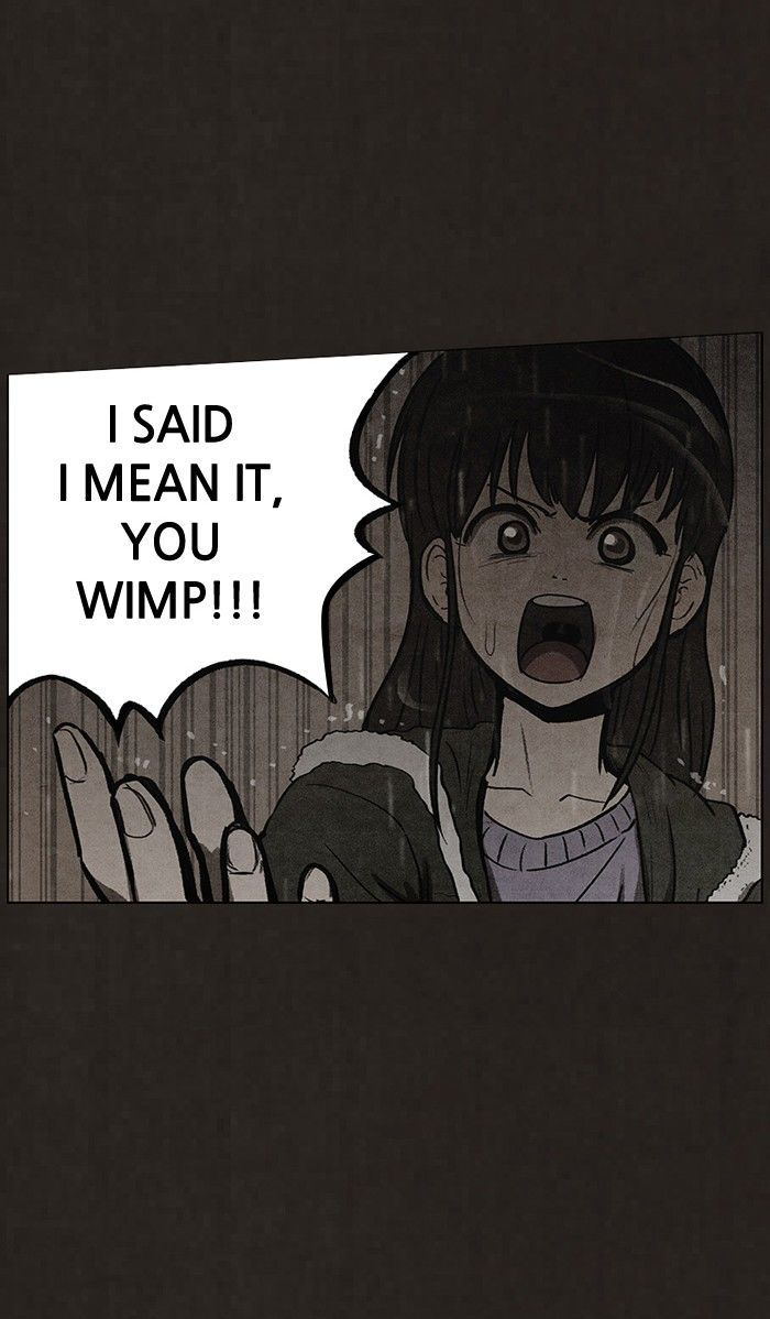 Bastard (HWANG Youngchan) chapter 82 page 41
