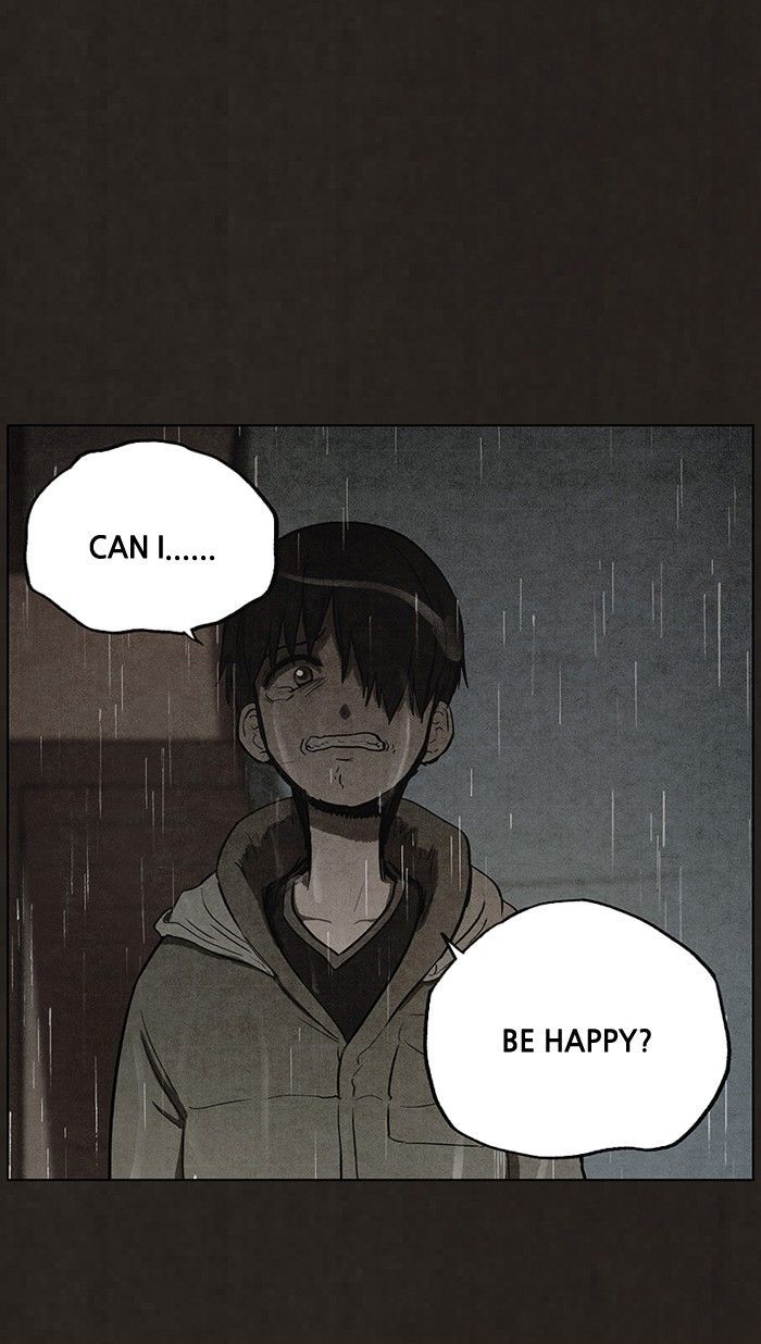 Bastard (HWANG Youngchan) chapter 82 page 43