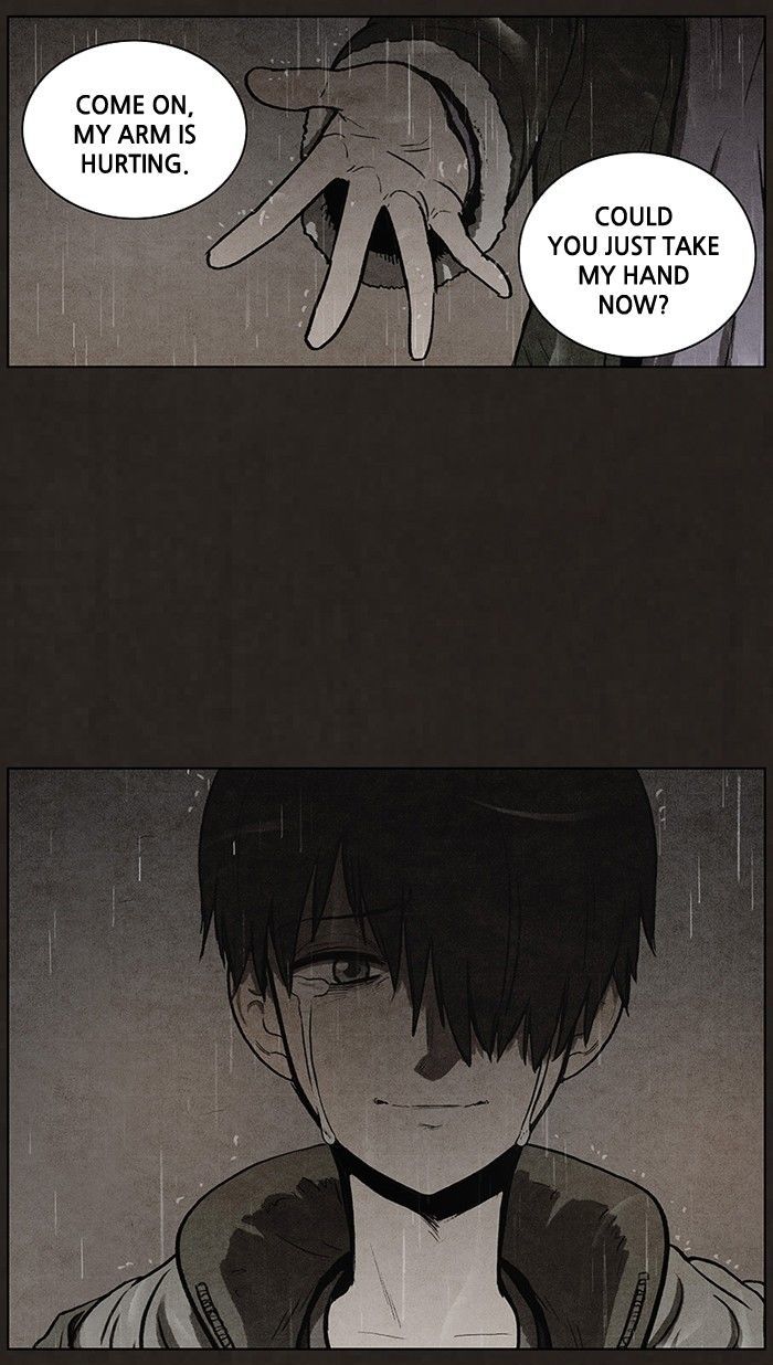 Bastard (HWANG Youngchan) chapter 82 page 46
