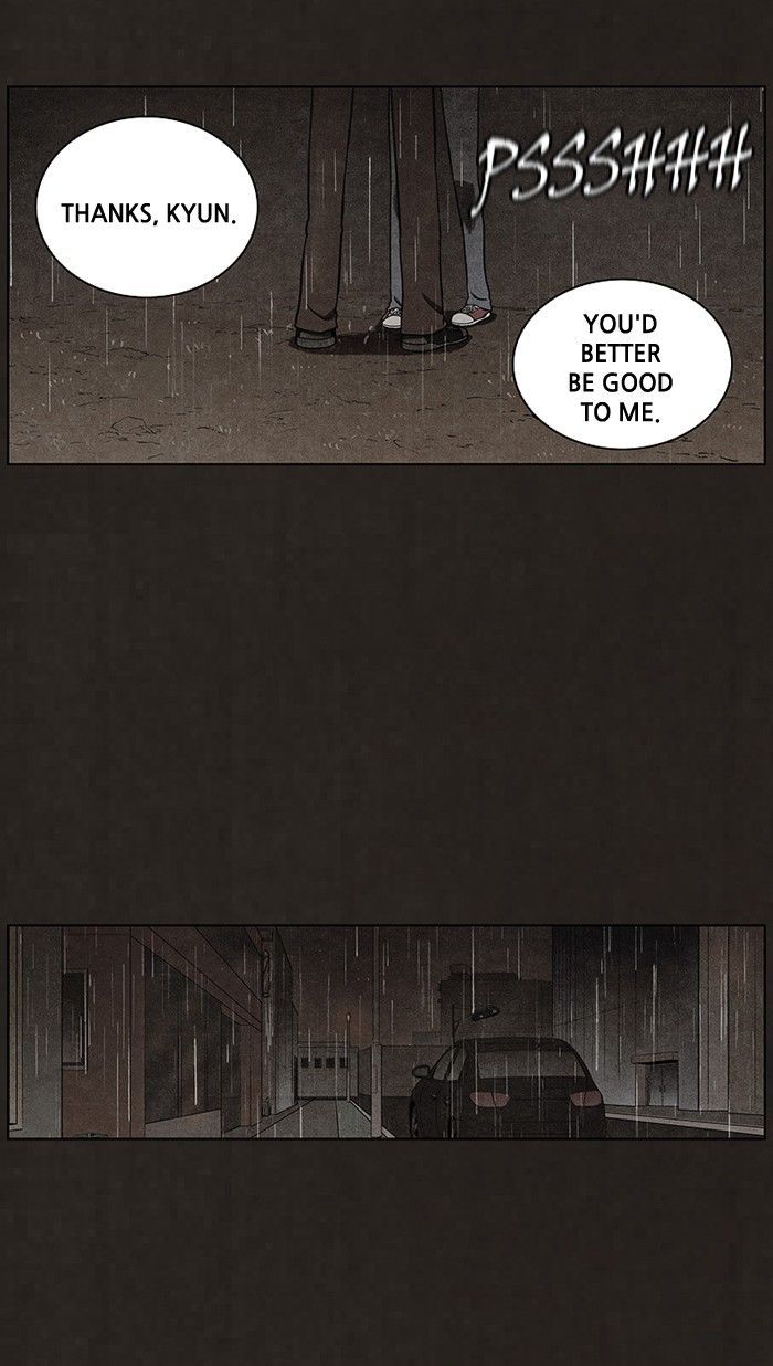Bastard (HWANG Youngchan) chapter 82 page 49